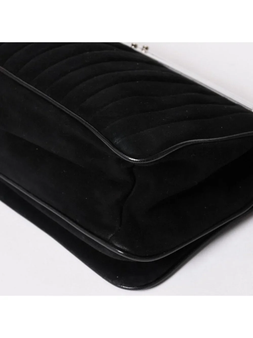 Yves Saint Laurent this authentic